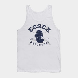 Essex Whaleship Tank Top